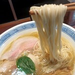 らぁめん 信 - 