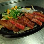 お好み焼・鉄板焼 88 パチパチ - 