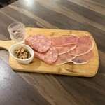 Italianbar ATTACHMENT 立川店 - 