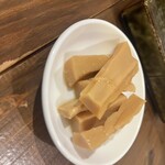 豚中華 大阪焼売珍 千日前店 - 