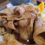 大みや食堂 - 