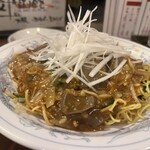 豚中華 大阪焼売珍 - 