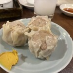 豚中華 大阪焼売珍 - 