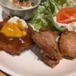 社 - U.Aのオススメのツートップ