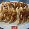餃子の王将 七条烏丸店