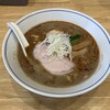麺や たけ田