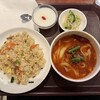 唐朝刀削麺 成田空港店