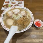 コツコツラーメン 三十六番 - 