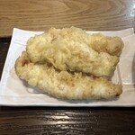 こだわり麺処 かとう - 