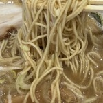 コツコツラーメン 三十六番 - 