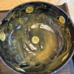 こだわり麺処 かとう - 