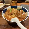 支那麺 はしご 入船店