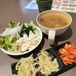 韓国農林水産大臣賞受賞 アス 下北沢店 - 