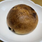 zacro - チョコチップのパン