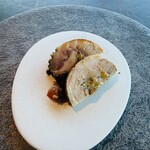 International cuisine subzero - 