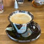 みなやす珈琲 - 