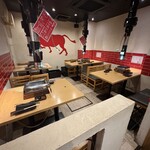 お肉一枚売りの焼肉店 焼肉とどろき - 