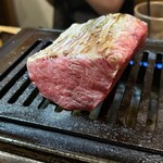 お肉一枚売りの焼肉店 焼肉とどろき - 