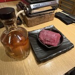 お肉一枚売りの焼肉店 焼肉とどろき 浅草橋店 - 