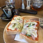 みなやす珈琲 - 