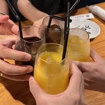 炭焼 うな富士 - 