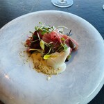 International cuisine subzero - 