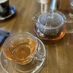 みなやす珈琲 - 