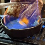 お肉一枚売りの焼肉店 焼肉とどろき - 
