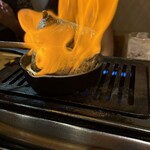 お肉一枚売りの焼肉店 焼肉とどろき - 