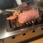 燒肉 一心Tansuke 上野本店 - 