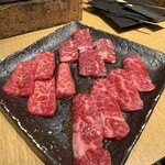 お肉一枚売りの焼肉店 焼肉とどろき - 
