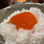 ろばた はなれ - 宮城県産ヒトメボレ× オガワフェニックス