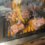 燒肉 一心Tansuke 上野本店 - 