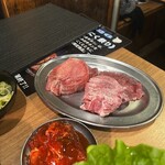 燒肉 一心Tansuke 上野本店 - 