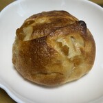 zacro - リンゴのパン