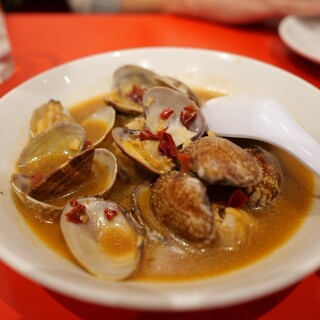 台湾料理 味仙_1