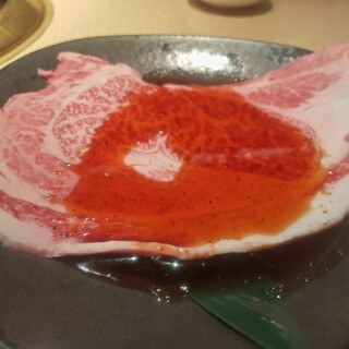 天下の焼肉 大将軍_0