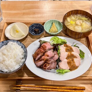 土鍋ごはん あお_1