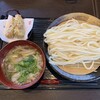 うどん家　一