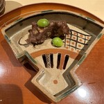 銀座 しのはら - 