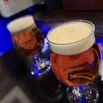 ダイニングバーTheOlive - 