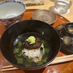 銀座 しのはら - 