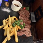 ダイニングバーTheOlive - 