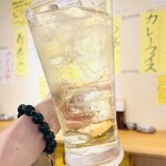 酒場 フジコ - 
