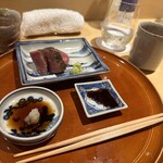 銀座 しのはら - 