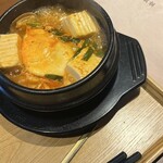 晴レ時々タッカンマリ食堂 - 