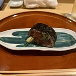 銀座 しのはら - 