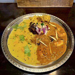 百薫香辛食堂_0