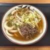 手打ち 山もとうどん