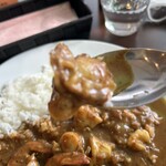 カフェ・ド・パセリ - 